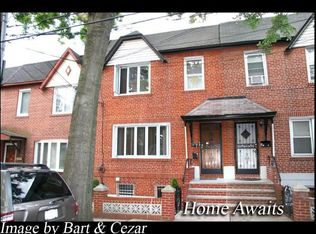 6409 70th St, Middle Village, NY 11379
