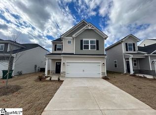 3032 Hillgate Trl, Boiling Springs, SC 29316