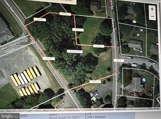 Grace Ave, Lebanon, PA 17046