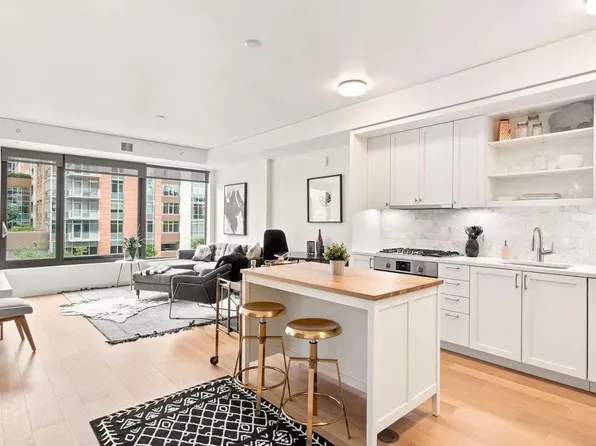 1750 Wewatta St Unit 527, Denver, CO 80202