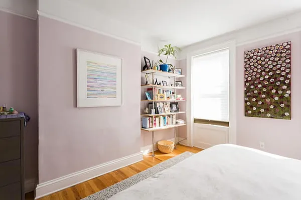 Rented by Brown Harris Stevens | media 10