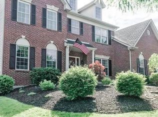 235 Pointer Ct, Chalfont, PA 18914