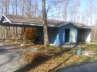 3034 Yankee Road, Menlo, GA 30371