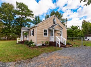 4975 Airport Rd, Salisbury, MD 21804