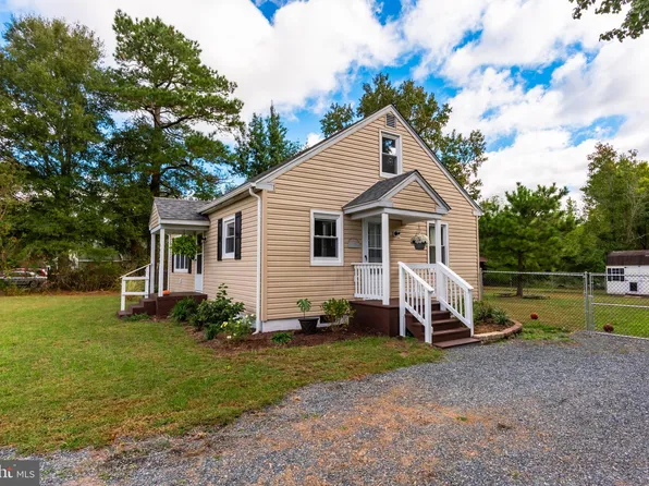 4975 Airport Rd, Salisbury, MD 21804
