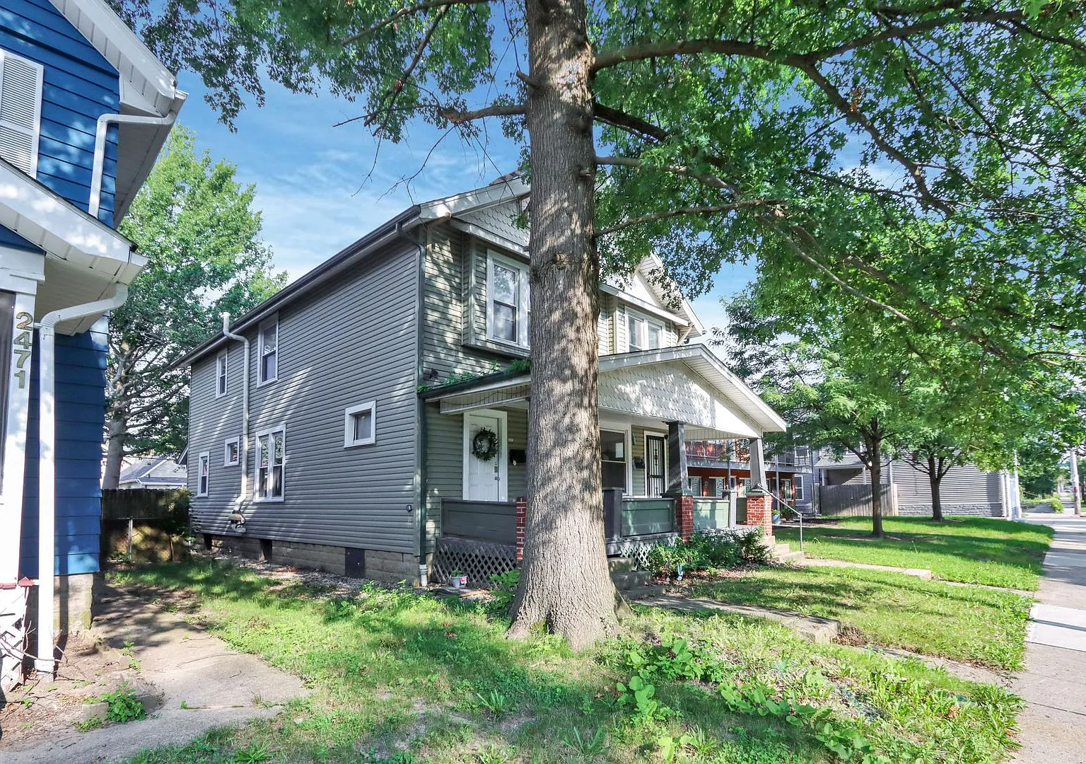 Rental Near OSU 2475 Indianola Ave 4 Bedrooms | 1 Bathroom | $2100/month — Photo 4