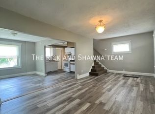 3504 Fairmount Blvd NE, Canton, OH 44705