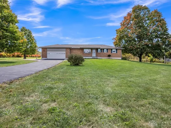 840 Antioch School Rd, Vandalia, OH 45377
