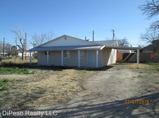 123 S Cochise Ave, Willcox, AZ 85643