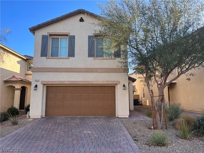 10536 Mann St, Las Vegas, NV, 89141
