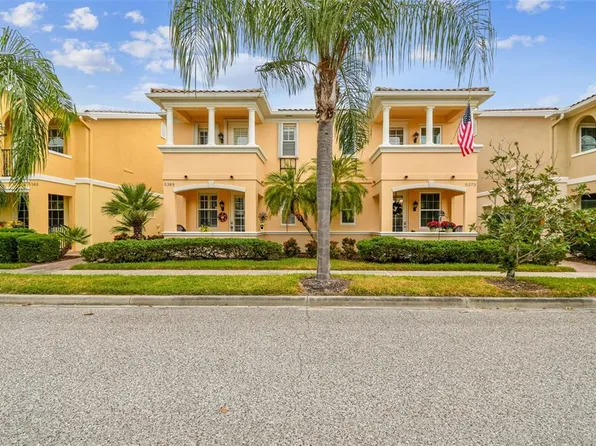 5373 Eliseo St, Sarasota, FL 34238