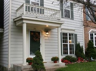 30 Abbey Bridge Ct, Lutherville Timonium, MD 21093