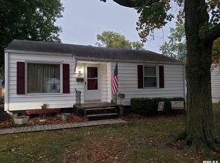 3300 Sherman St, Springfield, IL 62703