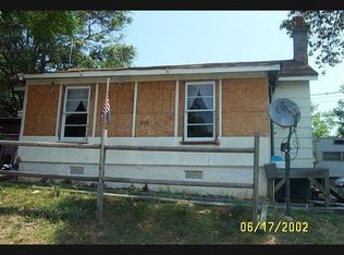 184 Busha St, Toccoa, GA 30577