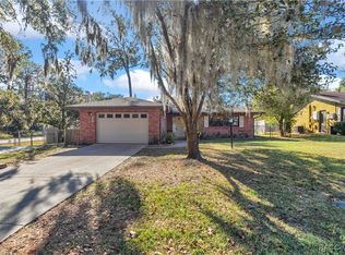 529 Hiawatha Ave, Inverness, FL 34452