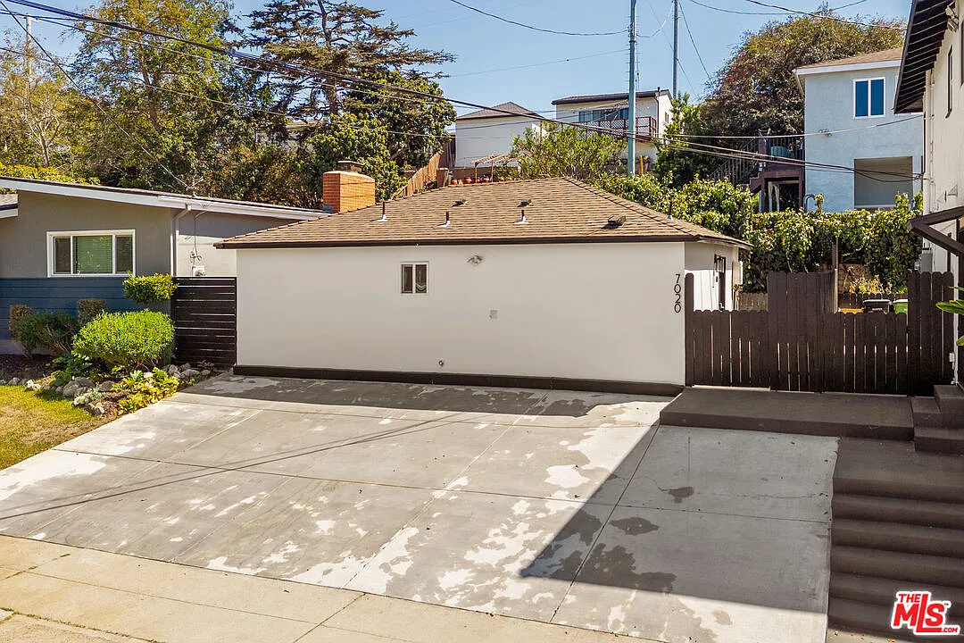 1 bed, 1.0 bath, 600 sqft, $3,500 — Photo 3