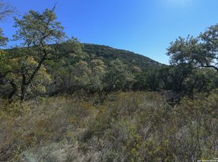 286 private road 1733 LOT 121, Mico, TX 78056