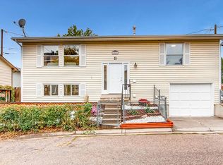 2040 N Hooker St UNIT B, Denver, CO 80211