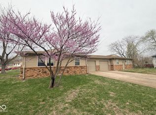 5703 S Kealing Ave, Indianapolis, IN