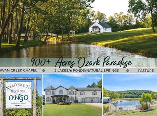 735 Fairview Rd #551, Sparta, MO 65753