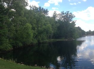 Hunters Run Wyndrush Lot #31, Suamico, WI 54173