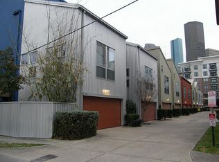 839 Saulnier St, Houston, TX 77019