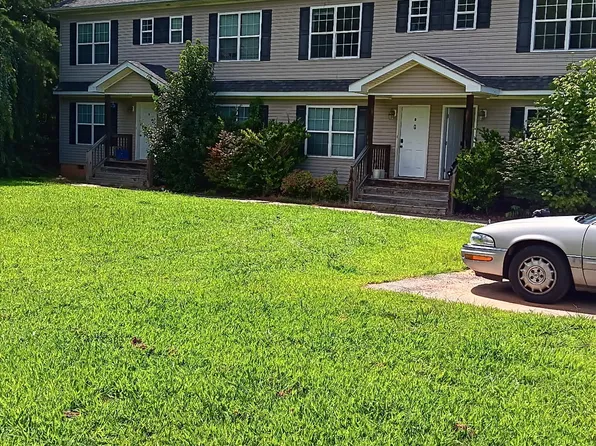 18 Steeplecross Ct APT B, Asheville, NC 28806