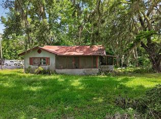 19370 Fort Dade Ave, Brooksville, FL 34601