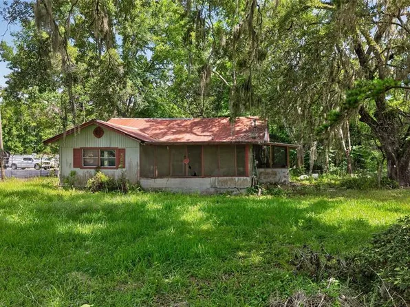 19370 Fort Dade Ave, Brooksville, FL 34601