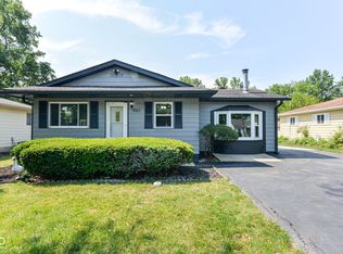 9063 Ben Hur Ave, Indianapolis, IN 46234