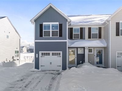 133 South Dr, West Seneca, NY, 14218