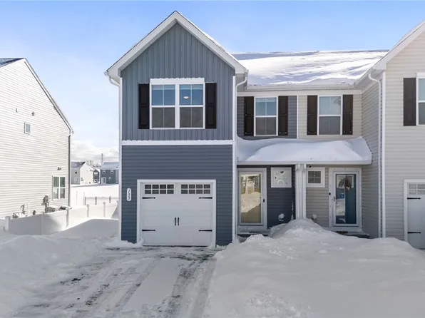 133 South Dr, West Seneca, NY 14218