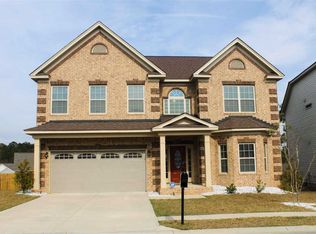 649 Pine Lilly Dr, Columbia, SC 29229