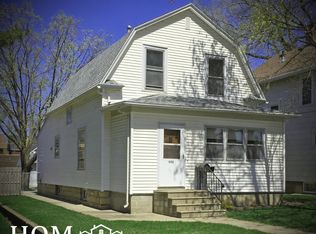 430 Nicollet Ave, North Mankato, MN 56003