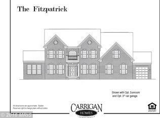 3715 Sofia Ct, Glenwood, MD 21738