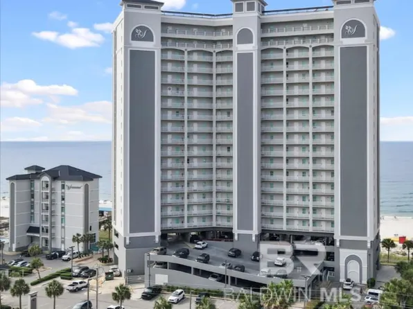 401 E Beach Blvd Unit 507, Gulf Shores, AL 36542