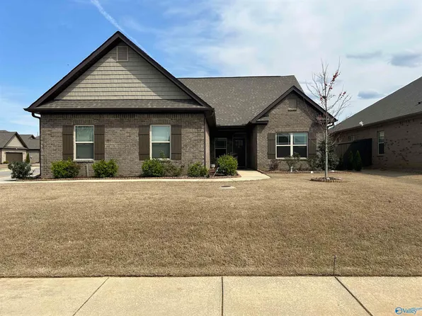 112 Cupolo Cir, Huntsville, AL 35806