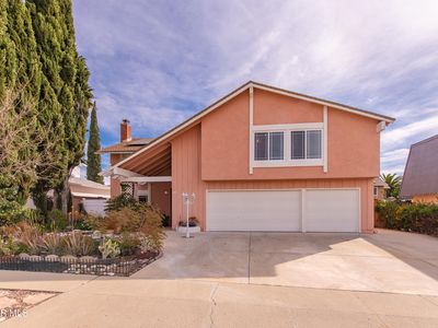 1548 Andrea Cir, Simi Valley, CA, 93065