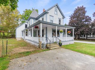 18 Whitman St, Norway, ME 04268