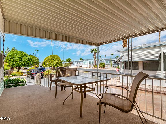 4th image of 111 S Greenfield Rd #480