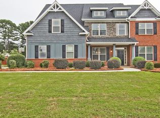 1828 Millstone Mnr, Conyers, GA 30013