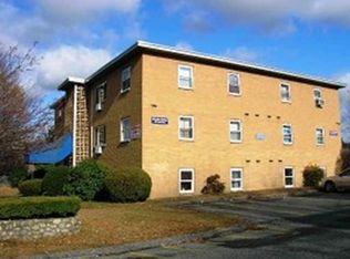 90 2nd St APT 1, Framingham, MA 01702