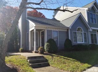 3409 Balfour W, Durham, NC 27713