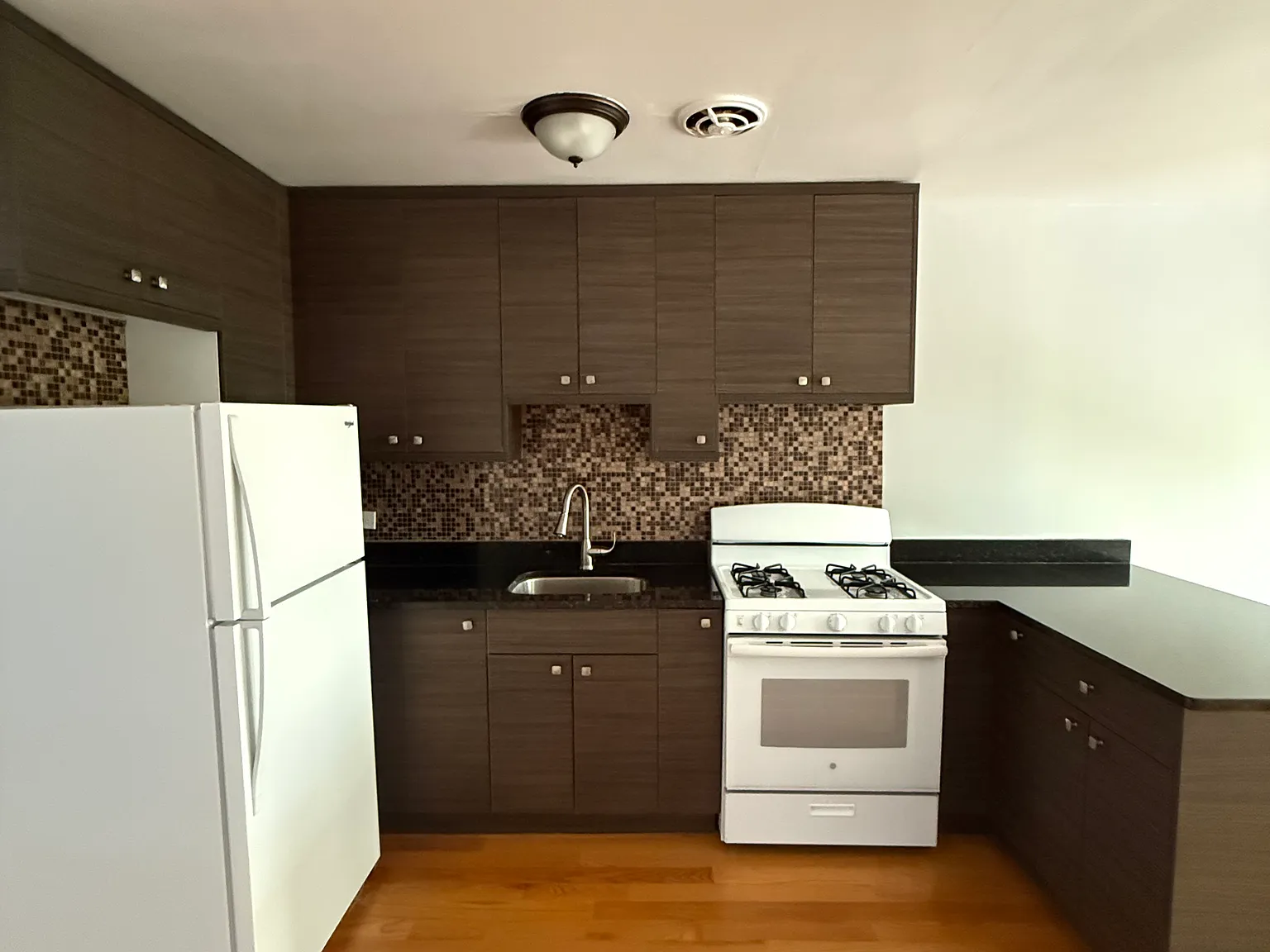 1 bed, $1,550 — Photo 2