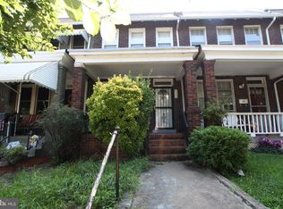 2315 3rd St NE, Washington, DC 20002