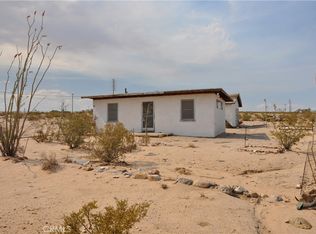 68349 Pole Line Rd, Twentynine Palms, CA 92277