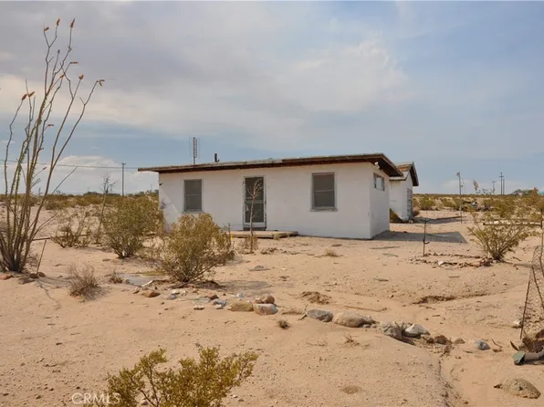 68349 Pole Line Rd, Twentynine Palms, CA 92277