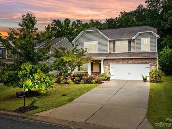 10687 Sapphire Trl, Davidson, NC 28036