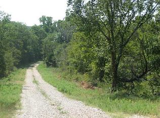 N 3650th Rd, Boley, OK 74829