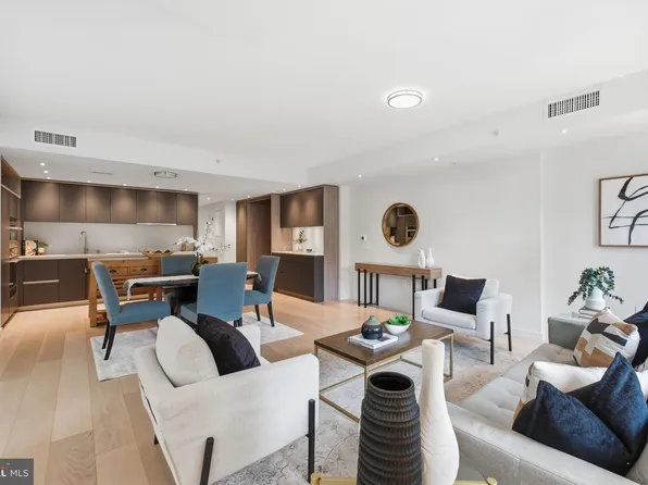 1010 Massachusetts Ave NW #201, Washington, DC 20001
